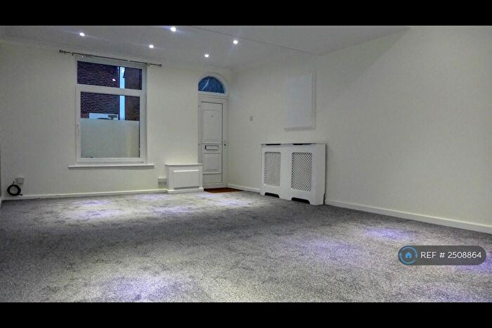 2 Bedroom Semi-Detached House To Rent In Forton Road, Portsmouth, PO1