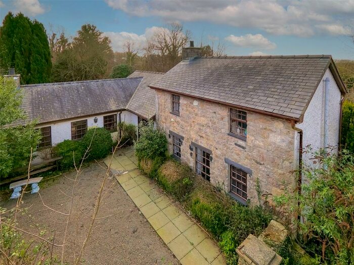 3 Bedroom Detached House For Sale In Llanfairpwll, Sir Ynys Mon, LL61