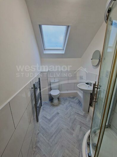 2 Bedroom Apartment To Rent In - Prebend Street, Leicester, LE2