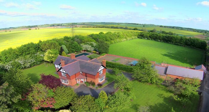 5 Bedroom Detached House For Sale In Melton Road, Leicestershire, LE7