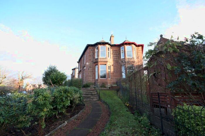 3 Bedroom Semi-Detached House To Rent In Limeside Avenue, Rutherglen, G73