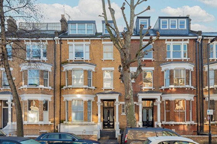 1 Bedroom Flat To Rent In Elgin Avenue, London, W9