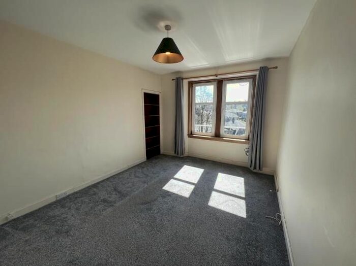2 Bedroom Flat To Rent In /R, Scott Street, Dundee, DD2