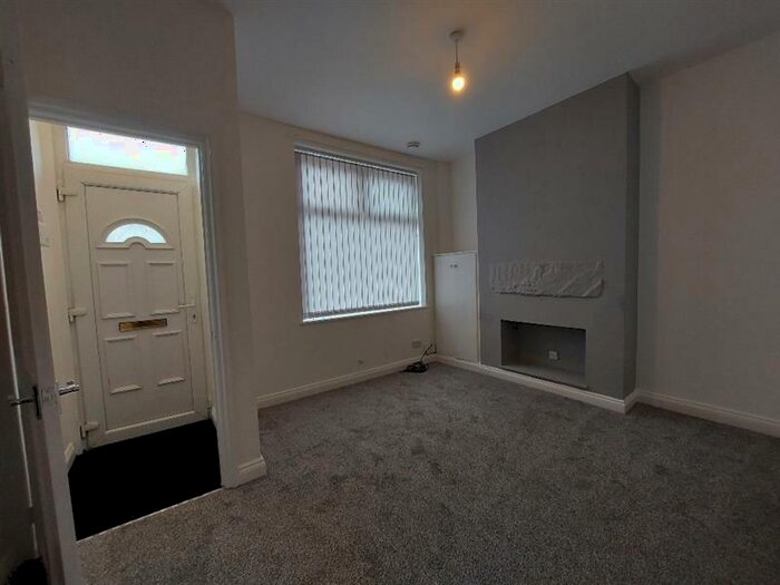 2 Bedroom Terraced House To Rent In Healey Wood Road, Burnley, BB11