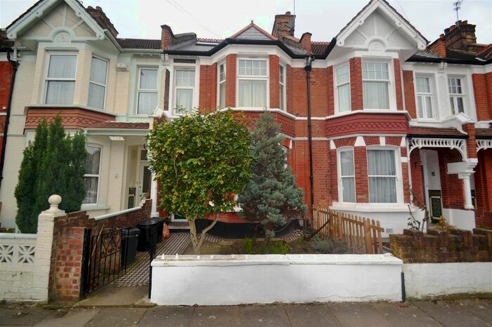 4 Bedroom Flat To Rent In Elborough Street, London, SW18