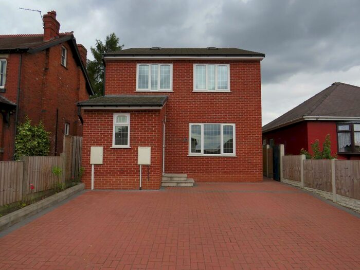 4 Bedroom House To Rent In Church Street East, Pinxton, Nottingham, NG16