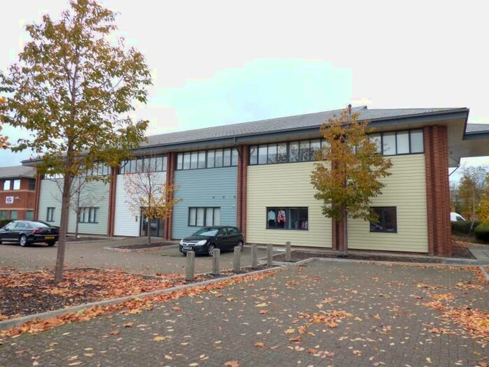 2 Bedroom Flat To Rent In Falcon Close, Quedgeley, Gloucester GL2