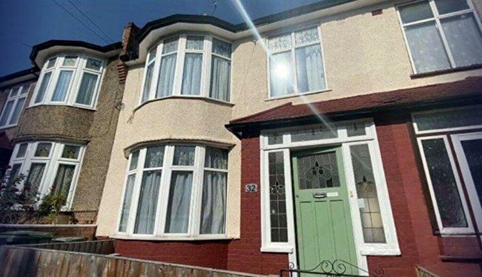 4 Bedroom Terraced House To Rent In Kilgour Road, Honor Oak Park, London, SE23