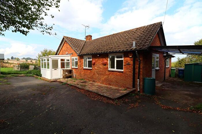 3 Bedroom Property To Rent In Maisemore, Gloucester, GL2