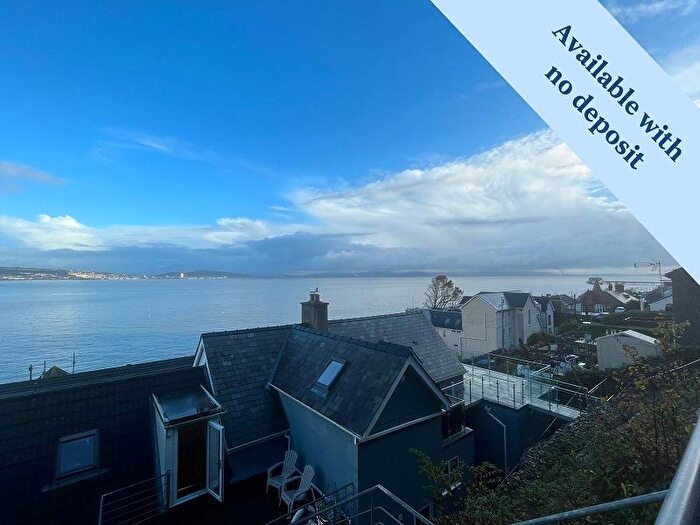 4 Bedroom Semi-Detached House To Rent In George Bank, Mumbles, SA3