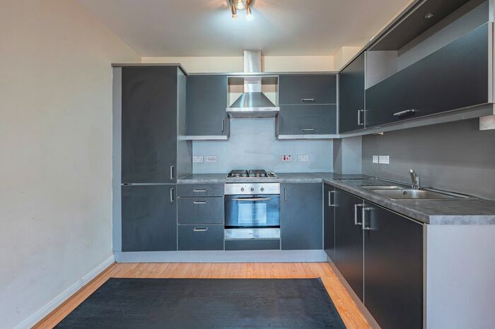 1 Bedroom Flat For Sale In Barrland Court, Glasgow, G41