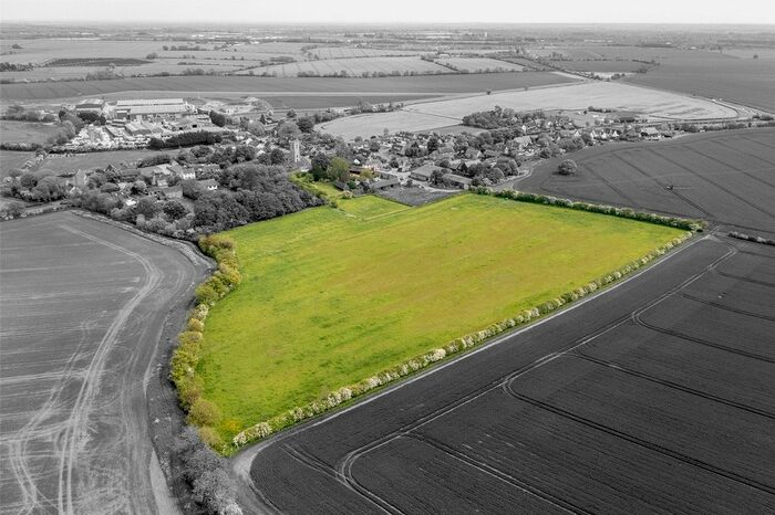 5 Bedroom Detached House For Sale In Ramsey Road, Kings Ripton, Huntingdon, Cambridgeshire, PE28