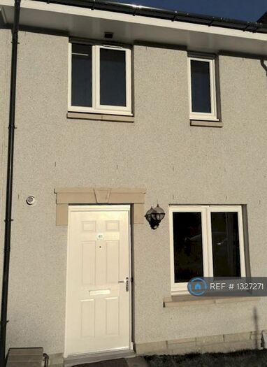 1 Bedroom Terraced House To Rent In Bellfield View, Kingswells, Aberdeen, AB15