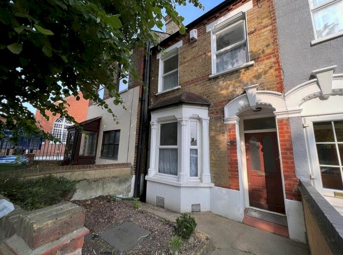 2 Bedroom Terraced House To Rent In Timbercroft Lane, Plumstead, SE18