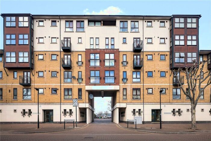 2 Bedroom Flat To Rent In Windsor Hall, Wesley Avenue, London, E16
