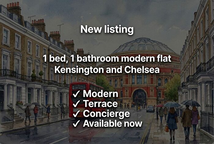 1 Bedroom Flat To Rent In Dalgarno Way, London, W10