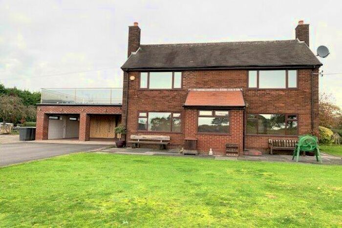 3 Bedroom Property To Rent In Warrington Road, Warrington, WA3