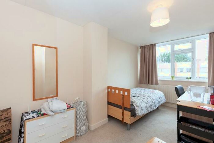 1 Bedroom House To Rent In Horwood Close, Headington, OX3