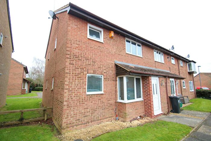 1 Bedroom Link Detached House To Rent In Home Orchard, BS37