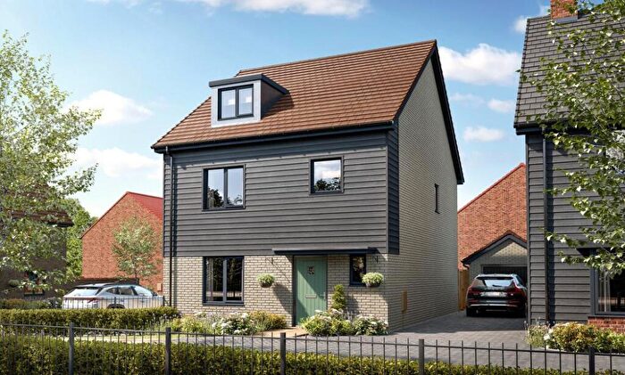 4 Bedroom Detached House For Sale In Panfield Road, Bocking, Braintree, CM7