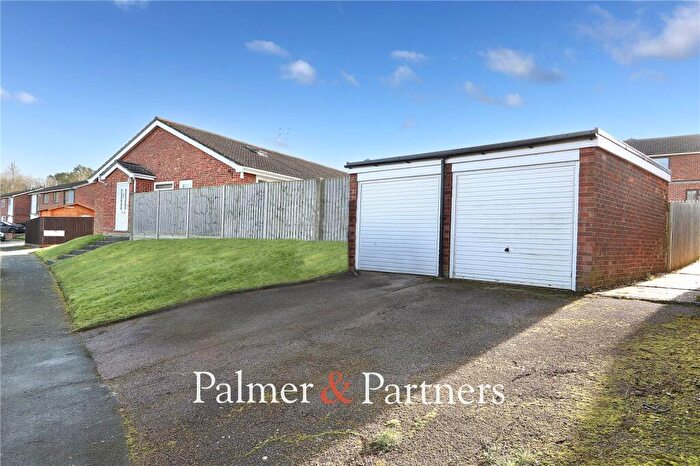 2 Bedroom Bungalow For Sale In Ely Road, Claydon, Ipswich, Suffolk, IP6