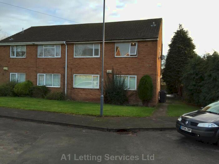 2 Bedroom Maisonette To Rent In Whittington Grove, Stechford B33