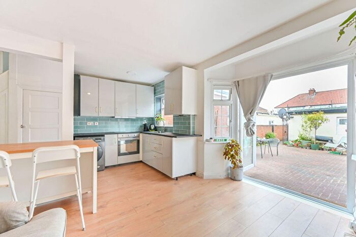 3 Bedroom Terraced House For Sale In Seaton Road, Alperton, Wembley, HA0