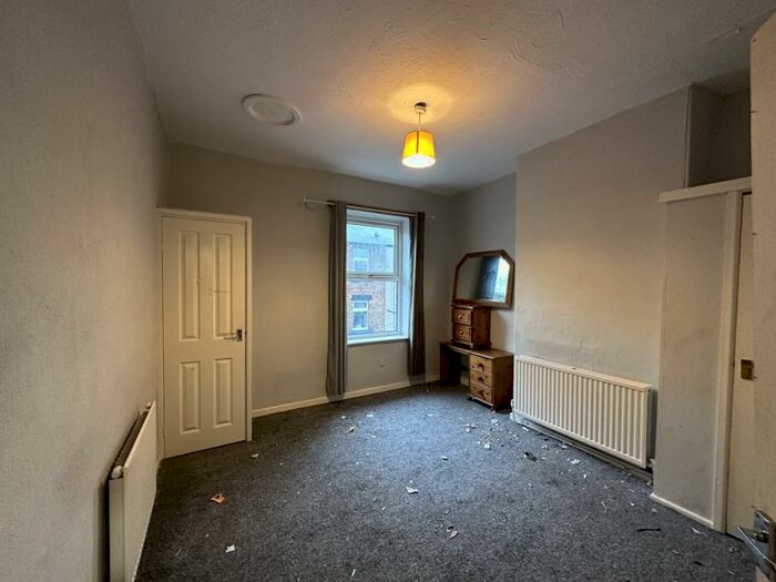 2 Bedroom Terraced House To Rent In Blythe Street, Wombwell, S73