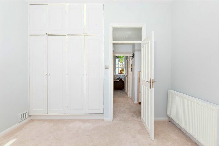 1 Bedroom Flat To Rent In Sherriff Road, London, NW6