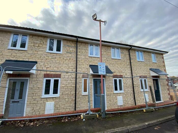 2 Bedroom House To Rent In Station Terrace, Station Road, Warminster, BA12