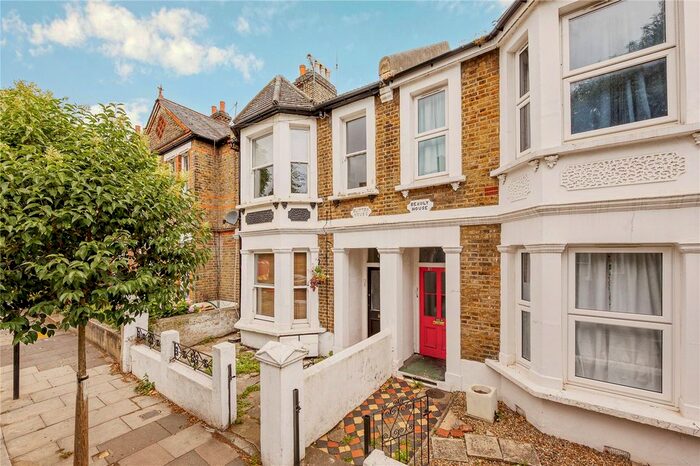 2 Bedroom Property To Rent In Bollo Bridge Road, London, W3