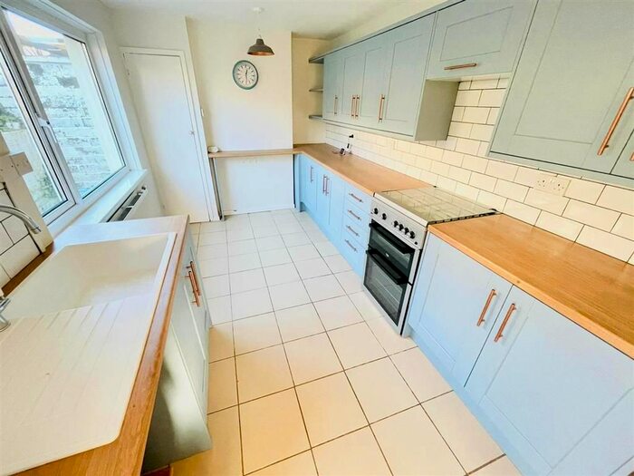 3 Bedroom Semi-Detached House To Rent In The Birchway, Trefechan, Merthyr Tydfil CF48