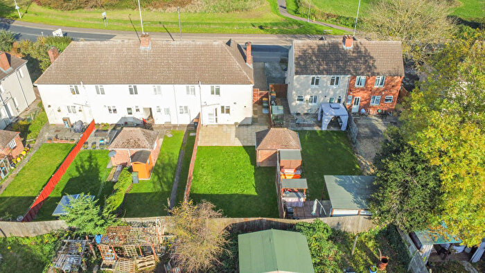 2 Bedroom Semi-Detached House For Sale In Cardington Road, Bedford, MK42