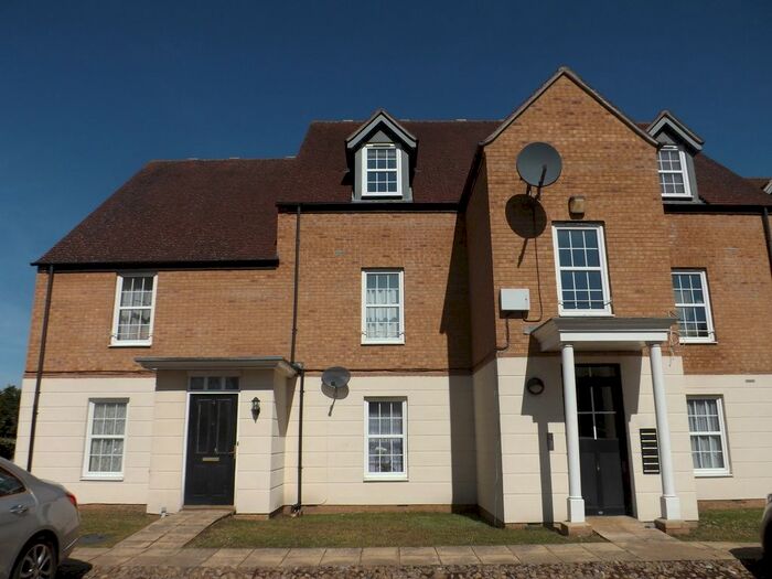1 Bedroom Flat To Rent In Hazel Covert, Thetford, IP24