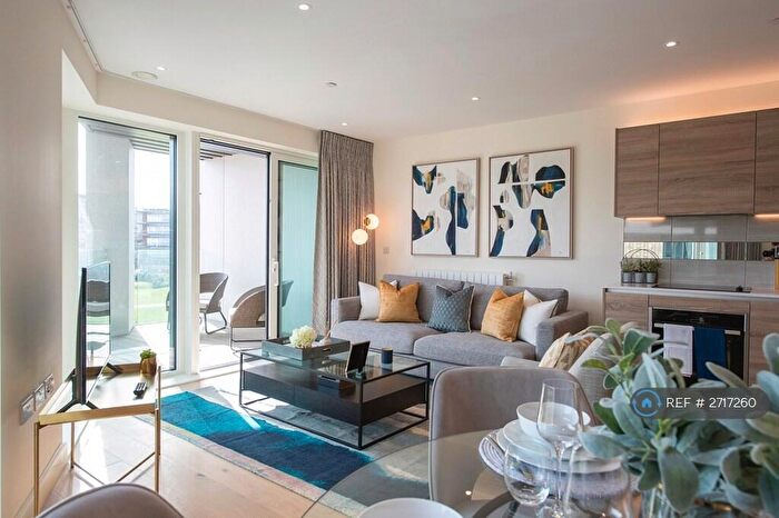 1 Bedroom Flat To Rent In Judde House, London, SE18