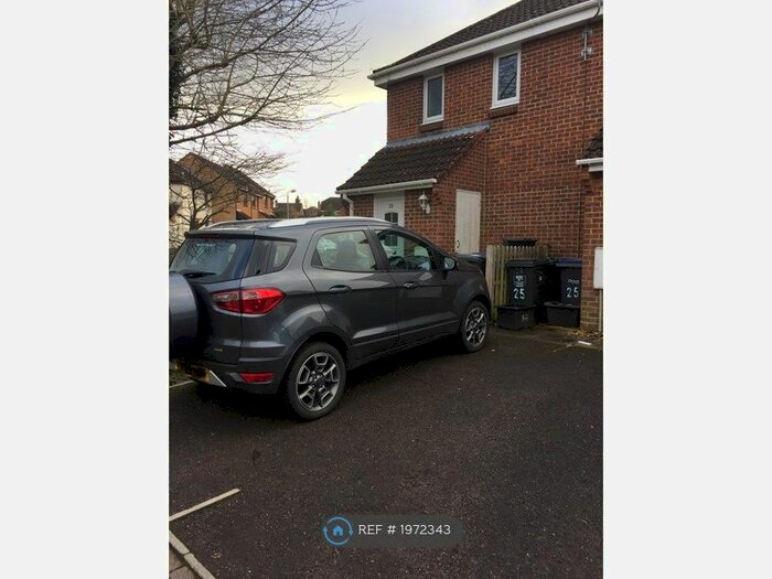 1 Bedroom Terraced House To Rent In Phillip Close, Devizes, SN10