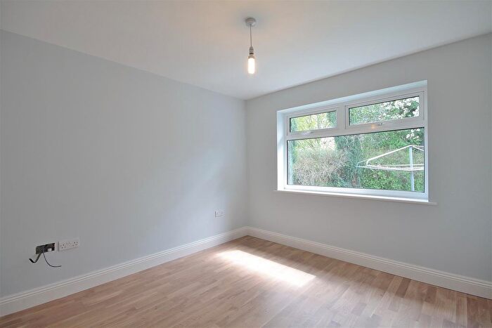 2 Bedroom Detached Bungalow To Rent In Wantage Road, Harwell, Didcot, OX11