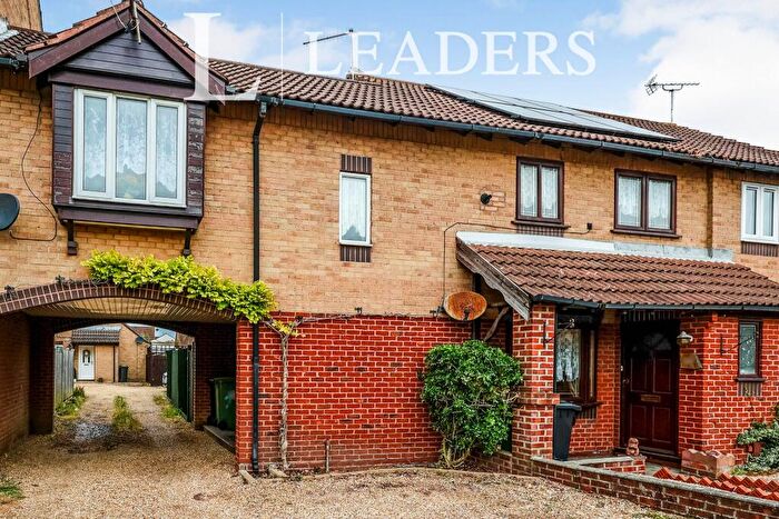 1 Bedroom Maisonette To Rent In Anchorage Park, Portsmouth, PO3
