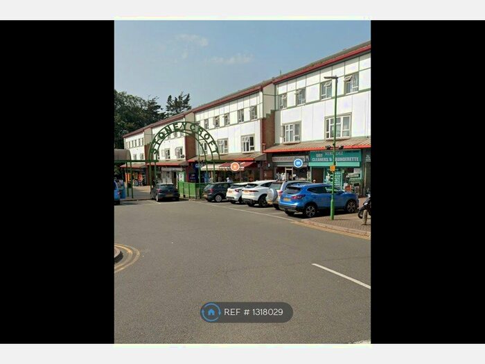 3 Bedroom Maisonette To Rent In Stoneycroft, Hemel Hempstead, HP1