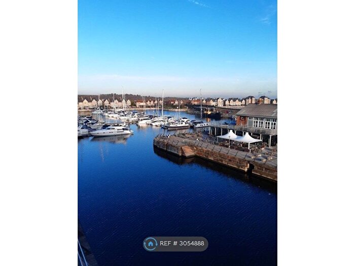 1 Bedroom Flat To Rent In The Wharf, Chatham, ME4