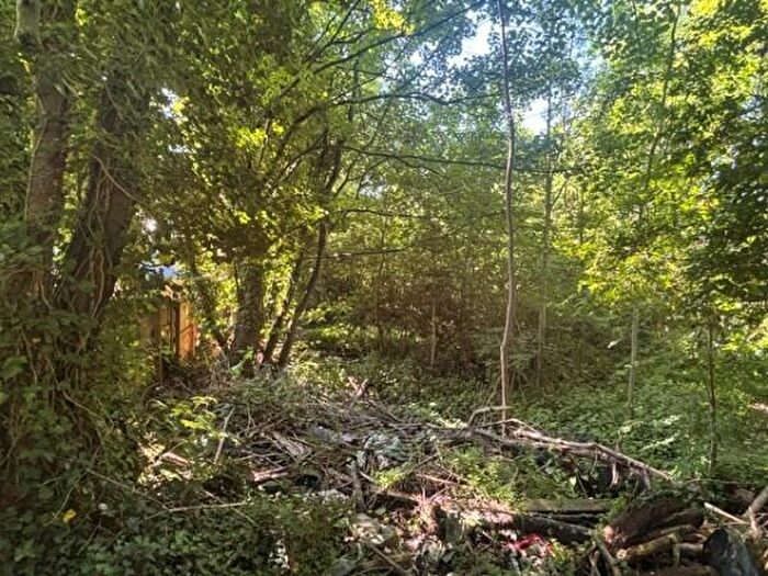 Land For Sale In Land To The Rear Of Park Road South, Birkenhead, CH43