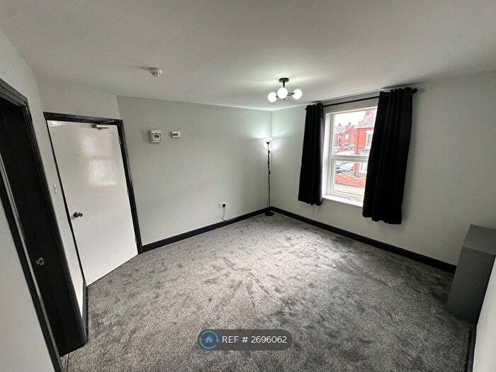 1 Bedroom Flat To Rent In Ravensworth Road, Doncaster, DN1