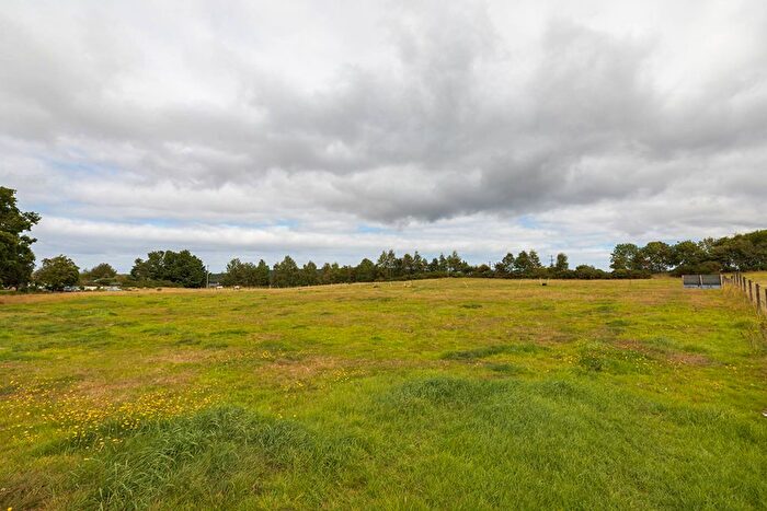 Land For Sale In Mosstowie, Elgin, IV30