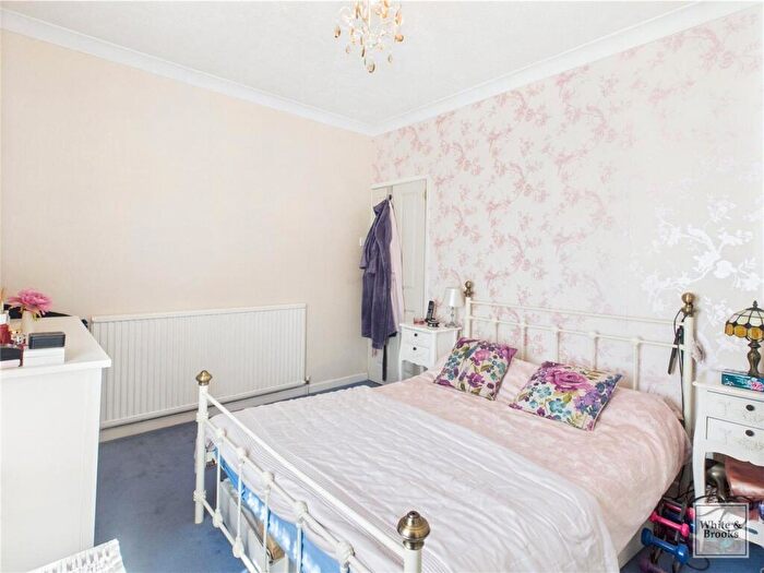 3 Bedroom Terraced House For Sale In Richmond Road, Gosport, PO12