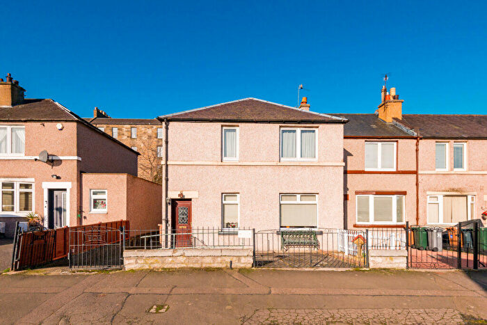 2 Bedroom Flat For Sale In Bellevue Street, Canonmills, EH7