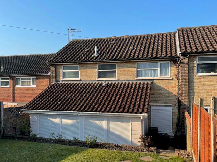 5 Bedroom House To Rent In Greenstead, CO4