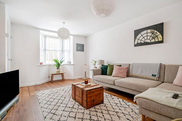 2 Bedroom Detached House For Sale In John Ireland Way, Washington, RH20
