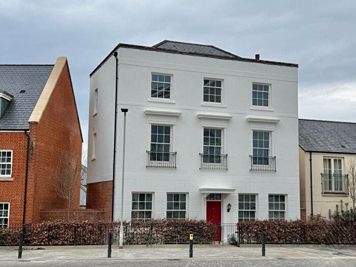 6 Bedroom Detached House For Sale In Libra Avenue, Sherford, Plymouth. A Stunning Bedroomed Detached Family Home With Large Garden And Double Garage, PL9