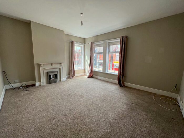 1 Bedroom Flat To Rent In Ashby High Street, Scunthorpe, DN16