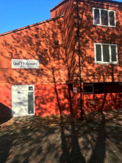 1 Bedroom Studio To Rent In St. Matthews Road, Smethwick B66